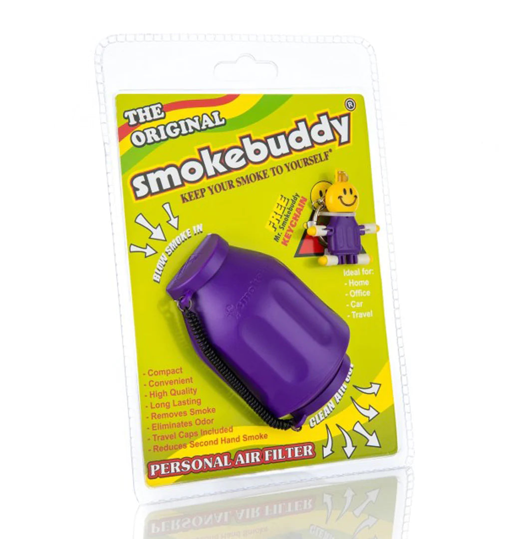 Smokebuddy Original Personal Air Filter