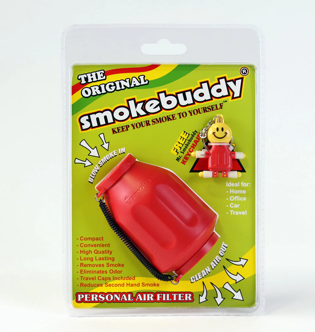 Smokebuddy Original Personal Air Filter