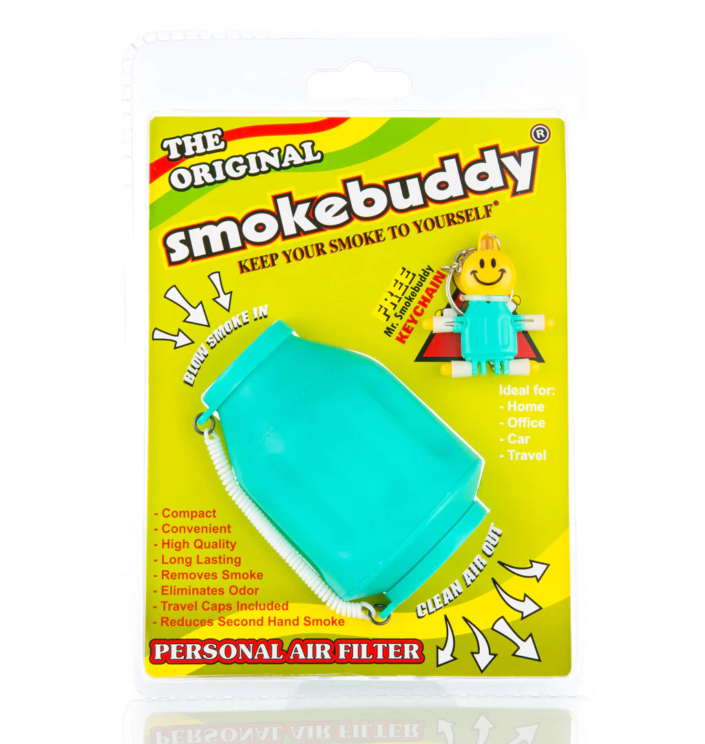 Smokebuddy Original Personal Air Filter