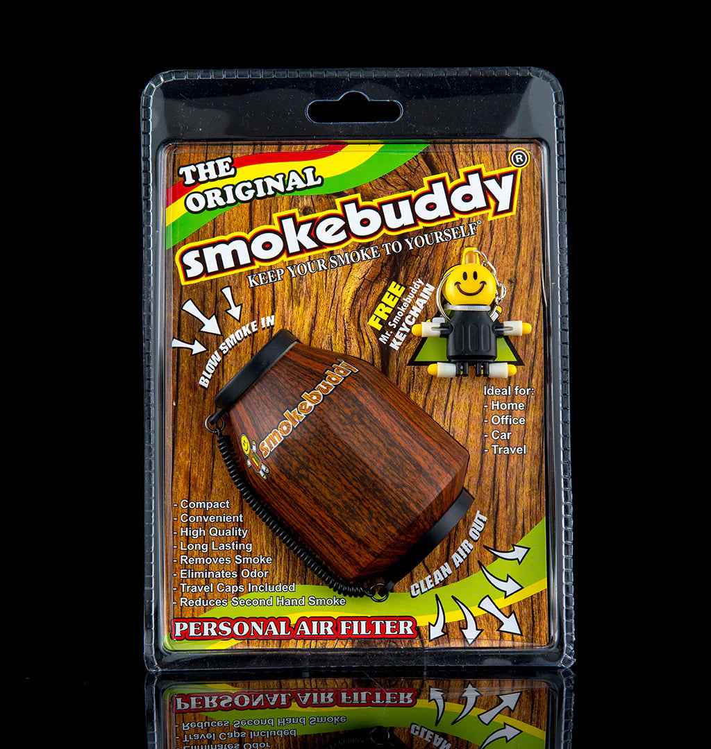 Smokebuddy Original Personal Air Filter