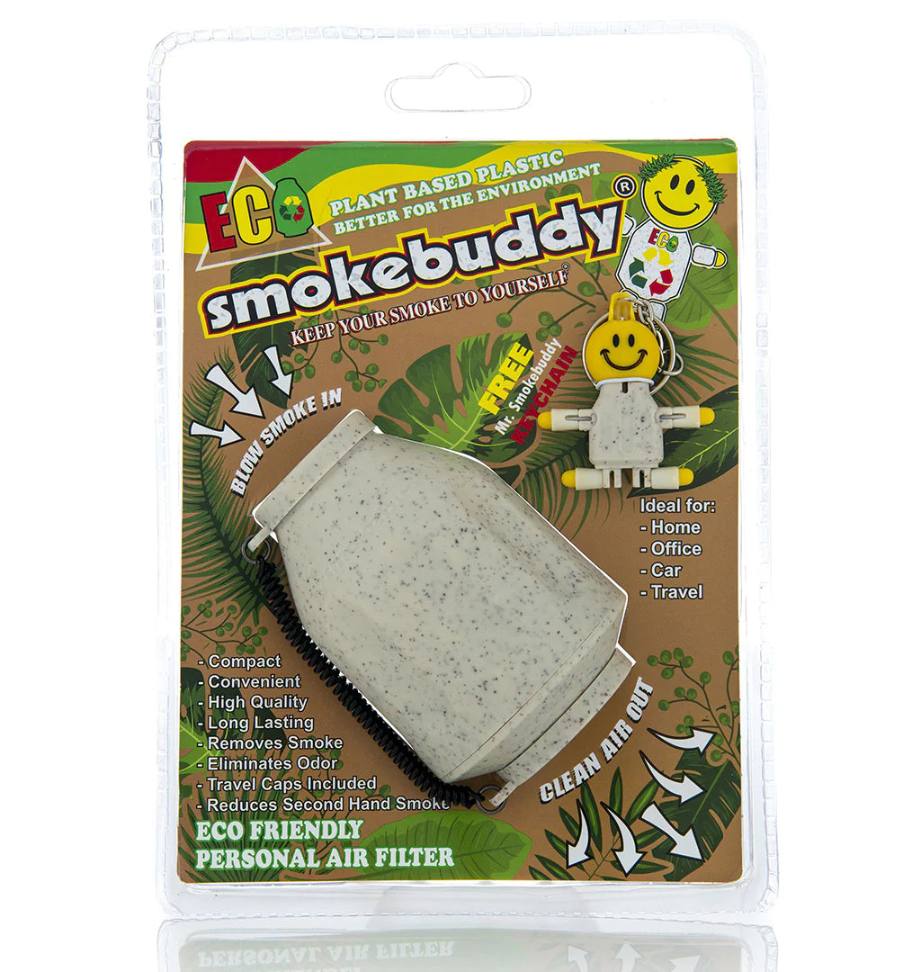 Smokebuddy Original Personal Air Filter