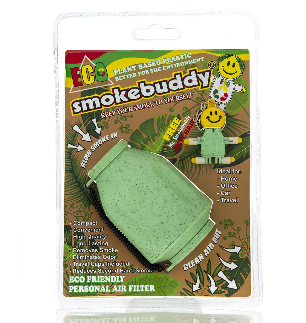 Smokebuddy Original Personal Air Filter